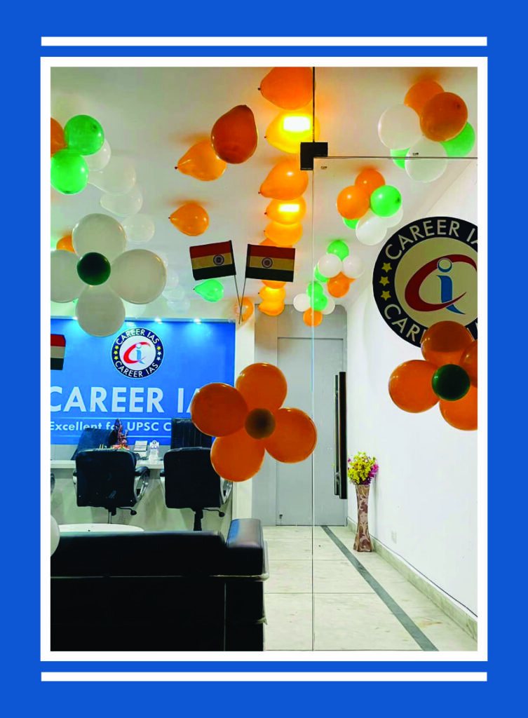 top ias institute															