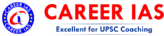career ias