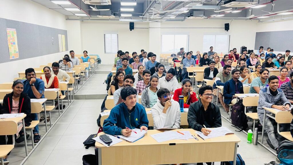 Best IAS coaching															